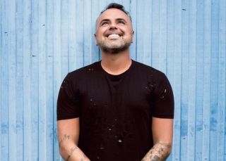 La 'playlist' de Juan Magán La 'playlist' de Juan Magán