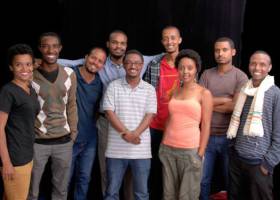 Etiopía bloquea el acceso a internet en todo el país