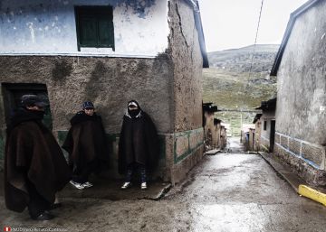 Perú sufre un repunte de los casos de neumonía