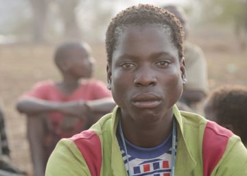 Refugiados de un conflicto inexistente Refugiados de un conflicto inexistente