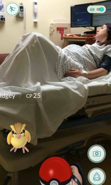 Robos, rupturas, cadáveres... Todas las locuras que ha provocado Pokémon GO Robos, rupturas, cadáveres... Todas las locuras que ha provocado Pokémon GO
