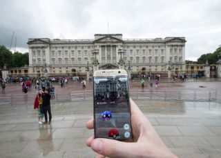 Robos, rupturas, cadáveres... Las locuras de Pokémon GO