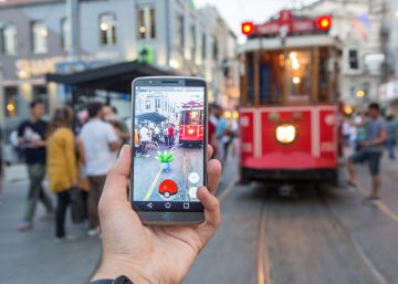 Per què els de trenta anys s’han tornat bojos amb Pokémon Go?