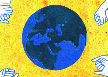 Una estrategia para unir Europa
