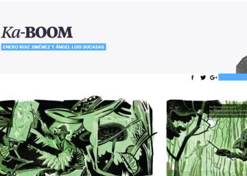 EL PAÍS relanza su sección de blogs