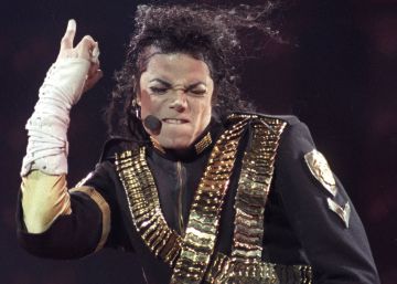 Michael Jackson estaba enamorado de Emma Watson