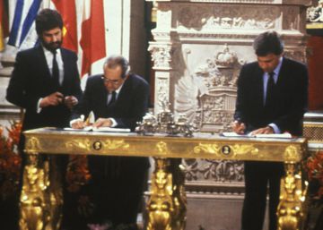 Spain: 30 years in the EU club