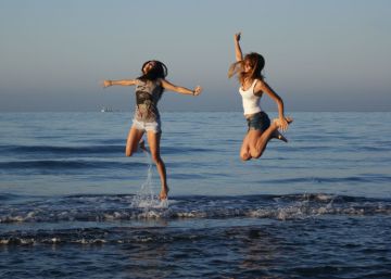 Los lectores comparten sus mejores fotos del verano con EL PAÍS