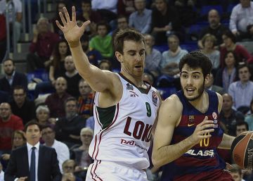 Àlex Abrines jugará en los Oklahoma City