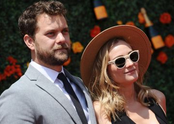 Joshua Jackson y Diane Kruger se separan Joshua Jackson y Diane Kruger se separan