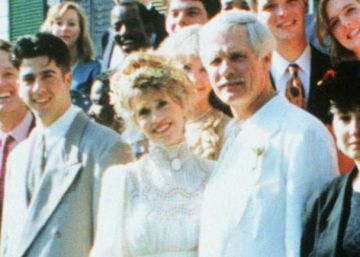 Jane Fonda vende el vestido y el anillo con el que se casó con Ted Turner