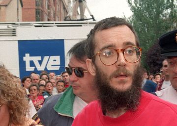 20 años de la liberación de Ortega Lara: el pulso que ETA perdió camino hacia su derrota 20 años de la liberación de Ortega Lara: el pulso que ETA perdió camino hacia su derrota