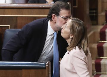 La convención
