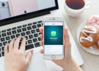Los nuevos 'best seller' se escriben con mensajes de WhatsApp