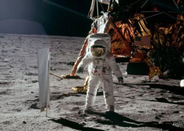 Qué luna la de aquel día...