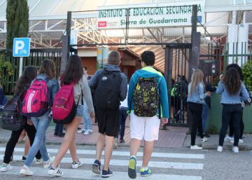 Cuatro motivos por los que no hay pacto educativo Cuatro motivos por los que no hay pacto educativo