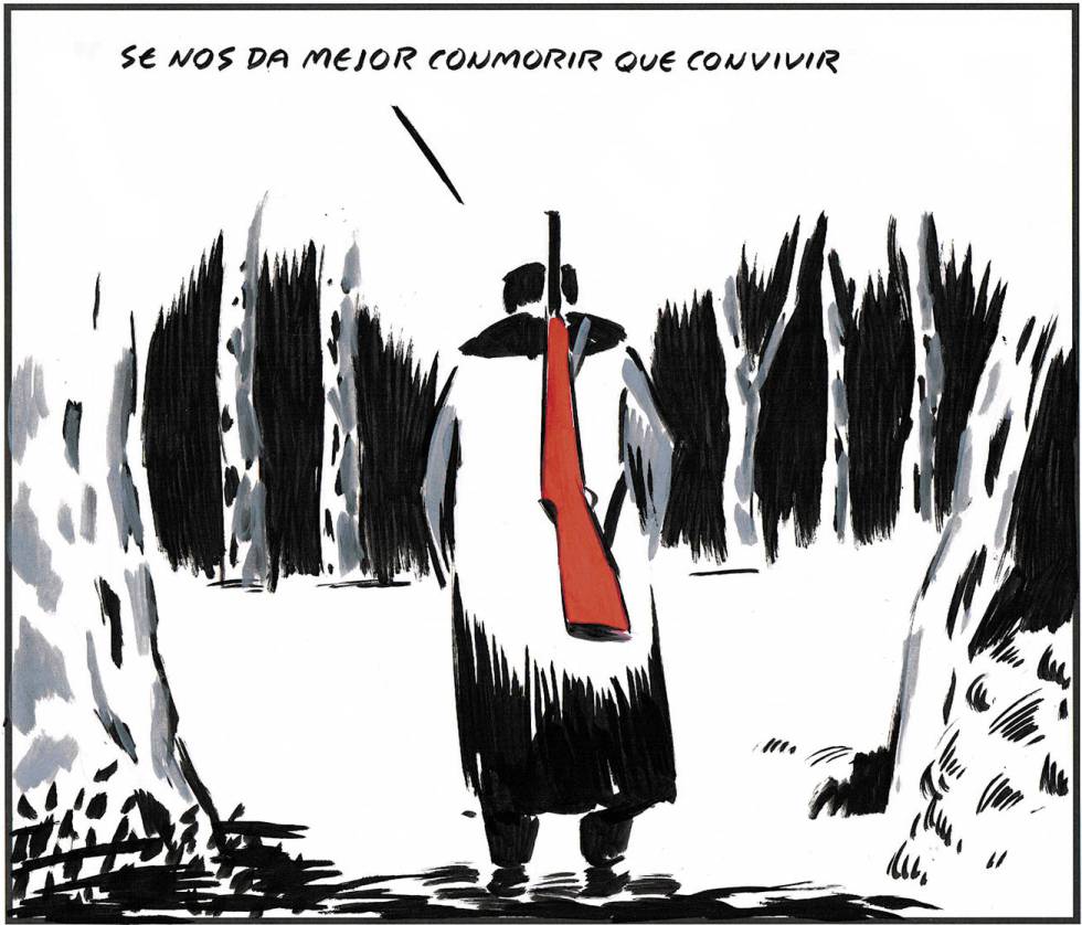 El Roto