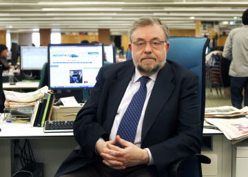 “Si no se deshace la gestión del PP, habrá que bajar pensiones o subir impuestos” “Si no se deshace la gestión del PP, habrá que bajar pensiones o subir impuestos”
