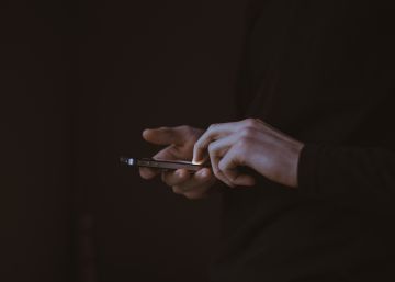 Un estudio analiza qué funciona para ligar en Tinder Un estudio analiza qué funciona para ligar en Tinder