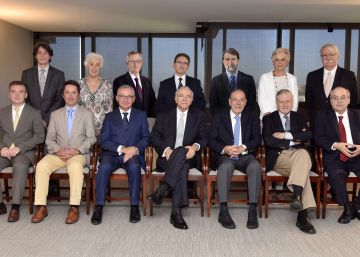 La Fundación La Caixa crea un consejo de expertos en investigación