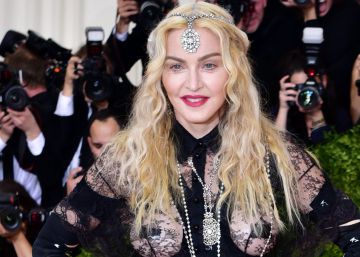 Madonna, enfrentada a sus vecinos