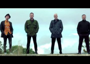 Nuevo teaser de ‘Trainspotting 2’