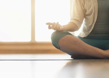'Mindfulness', ¿ciencia o márketing? 'Mindfulness', ¿ciencia o márketing?