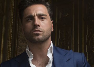 David Bustamante, contra los que le critican por su peso David Bustamante, contra los que le critican por su peso