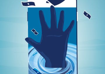 ¡Uy! Mi teléfono puede contener materia fecal ¡Uy! Mi teléfono puede contener materia fecal