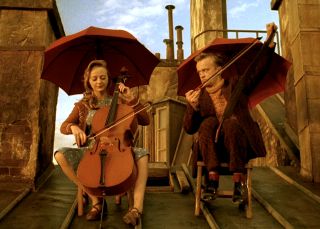 10 momentos en los que viviste en una 'peli' de Jean-Pierre Jeunet