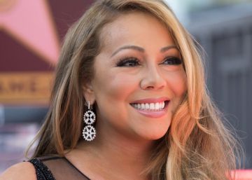 Mariah Carey se blinda y pide un acuerdo prenupcial Mariah Carey se blinda y pide un acuerdo prenupcial