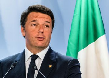 Renzi emprende la caza de los funcionarios pillos