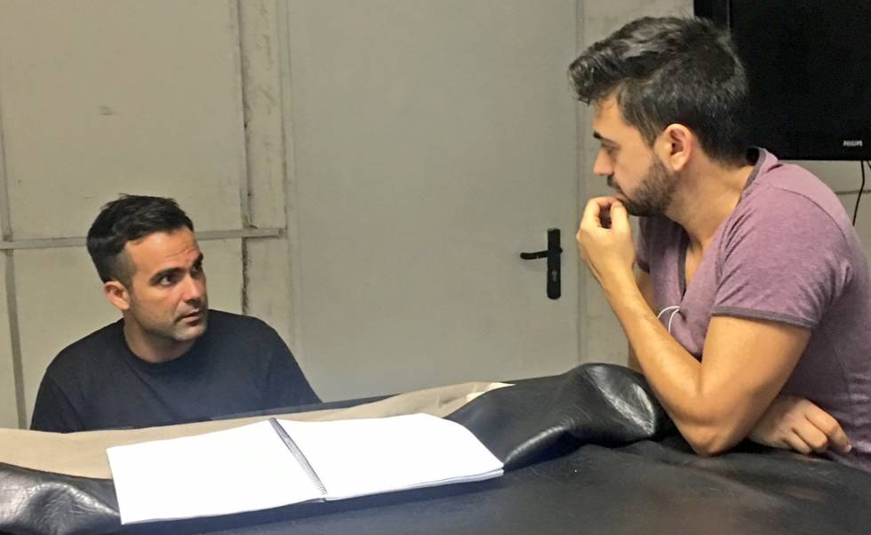 ¿Qué fue de los primeros concursantes de 'Operación Triunfo'? ¿Qué fue de los primeros concursantes de 'Operación Triunfo'?