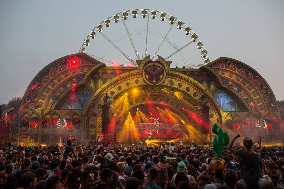 7 cosas que debes saber antes de visitar Tomorrowland