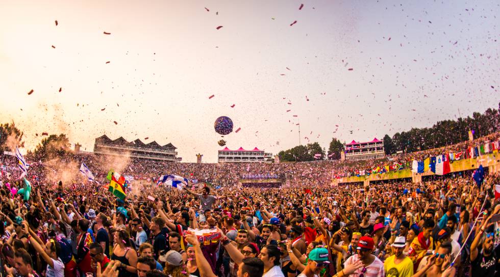 7 cosas que debes saber antes de visitar Tomorrowland