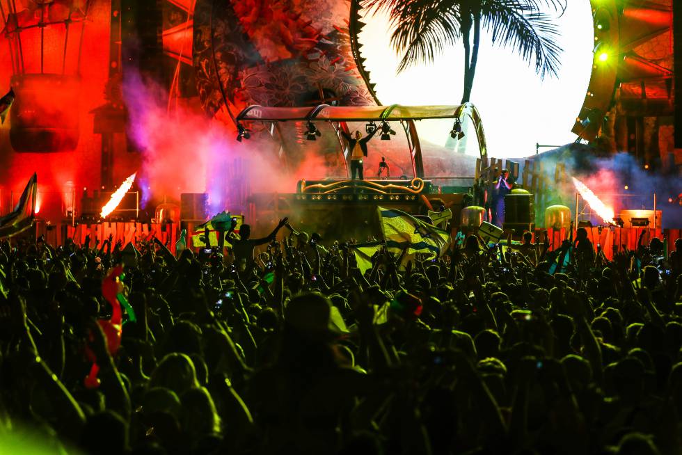 7 cosas que debes saber antes de visitar Tomorrowland