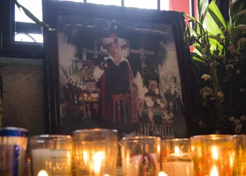 El infierno de los Chamulas El infierno de los Chamulas