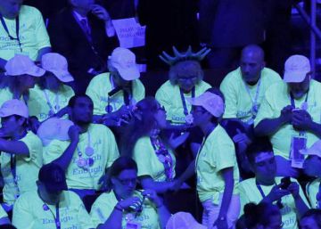 Bernie Blues