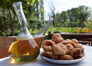 Comida con mala reputación que en realidad nos encanta
