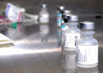 Los fármacos biológicos y sus ‘genéricos’ son igual de buenos Los fármacos biológicos y sus ‘genéricos’ son igual de buenos