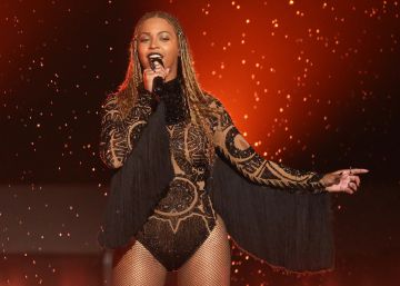 Beyoncé tendrá su propio canal de televisión Beyoncé tendrá su propio canal de televisión