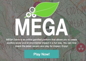 El Pokémon Go verde El Pokémon Go verde