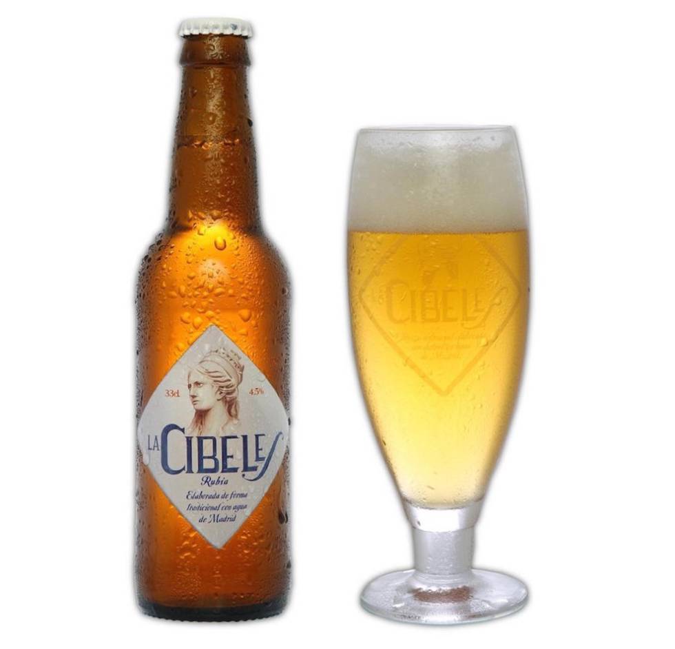 Hay un cráneo prehistórico en mi botella: 6 cervezas inesperadas