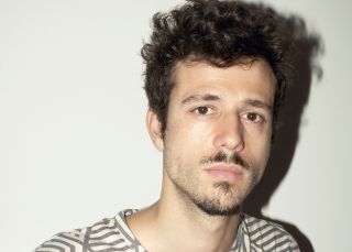 Lois Patiño, el chico de oro del 'Novo Cinema Galego'