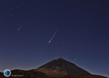 Perseidas 2016: como ver a chuva de estrelas mais espetacular do inverno