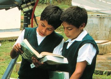 La lenta agonía de las librerías en México La lenta agonía de las librerías en México
