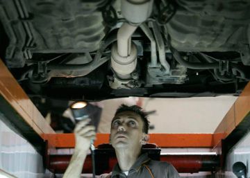 Por qué los mayores de 65 deben seguir conduciendo (o no) Por qué los mayores de 65 deben seguir conduciendo (o no)