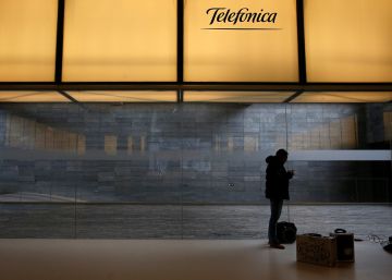 Telefónica quiere concentrar horarios por las mañanas Telefónica quiere concentrar horarios por las mañanas