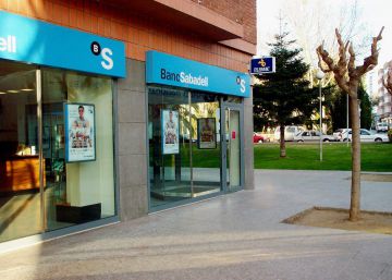 Sabadell se lanza a captar al cliente de 100.000 euros