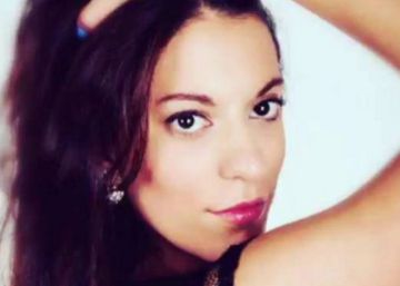 El frenético WhatsApp de Diana antes de desaparecer